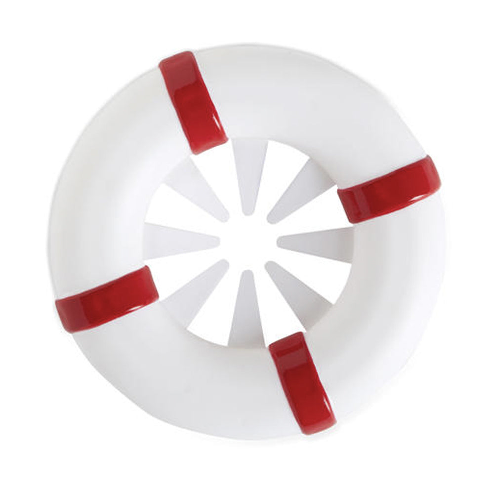 Peledesign Pelegdesign 9.5cm Seed Grower Guard Planter Buoy Plant Growing Device White — image 3