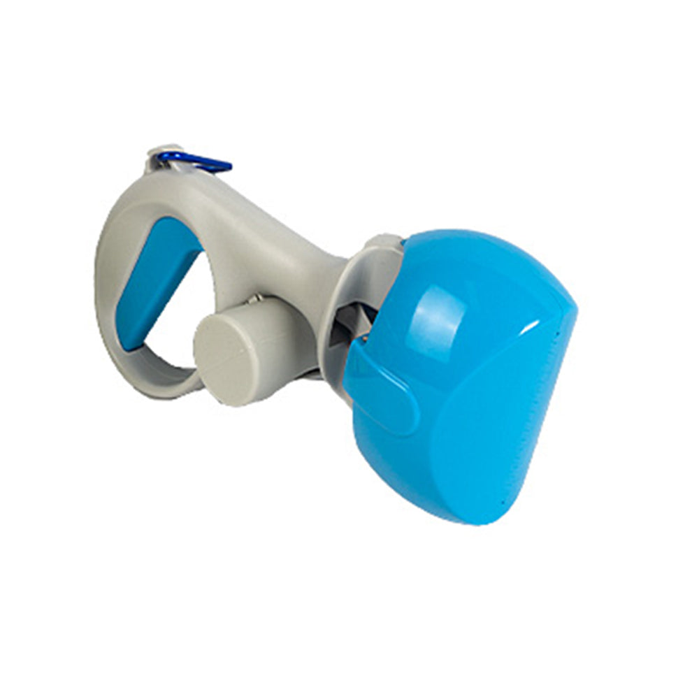 Dudley's World of Pets Dog/Cat/Pet Care Pooper Scooper With Handle & Bags