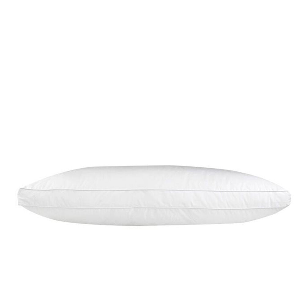 Jason Commercial J-Dream Plush Medium/Firm Gusseted Pillow Standard 48x73cm (2 Pack) — image 3