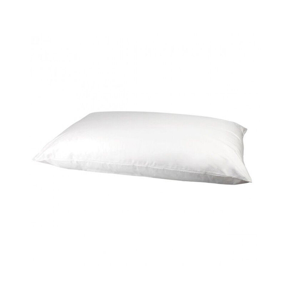 Jason Commercial King Size Heavenly Dreams Soft Support Pillow 50x90cm White (2 Pack) — image 2