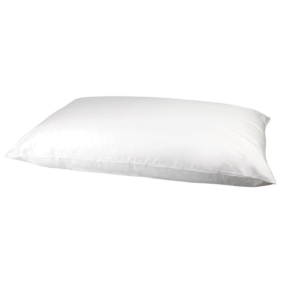 Jason Commercial Premium Cotton Heavenly Dreams Pillow Standard 48x73cm 600GSM