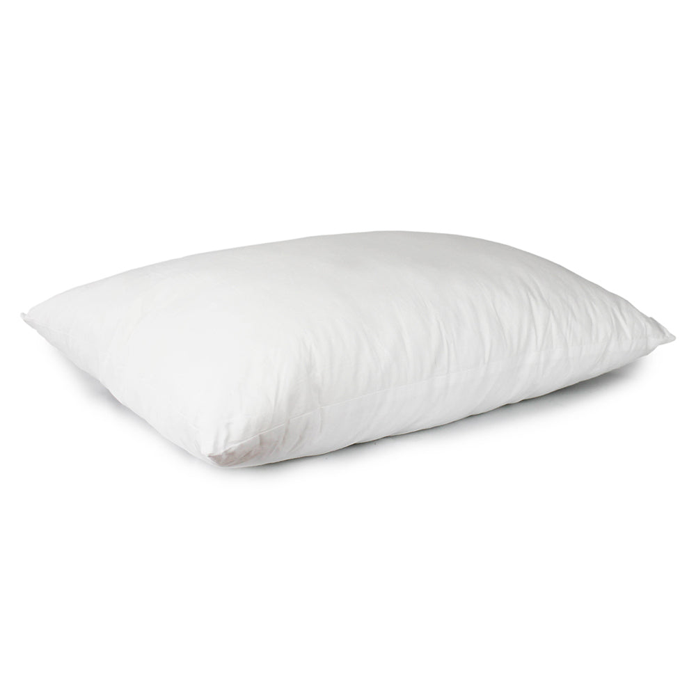 Jason Commercial Superbond Fresh Stain Resistant Pillow Standard 45x73cm (2 Pack) — image 2