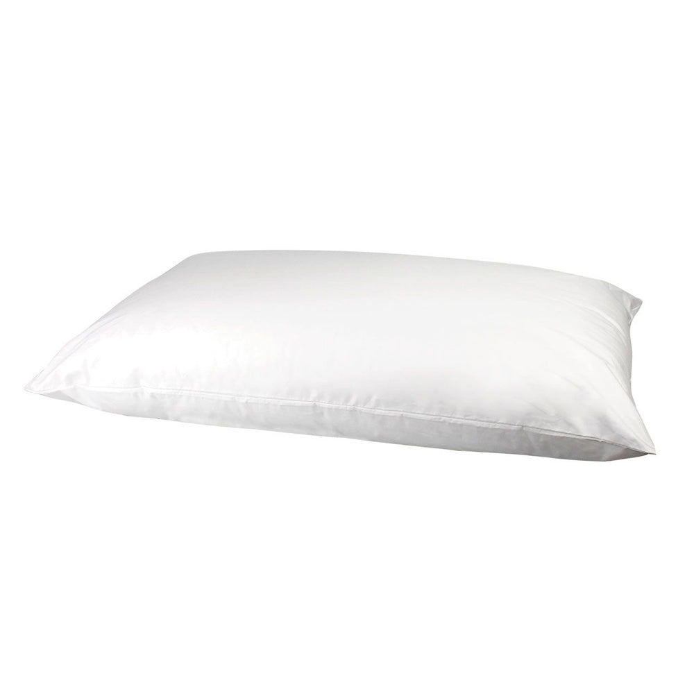 Jason Dream Night Fibre Core Pillow Sleeping Head Support/Resting Medium Profile — image 2