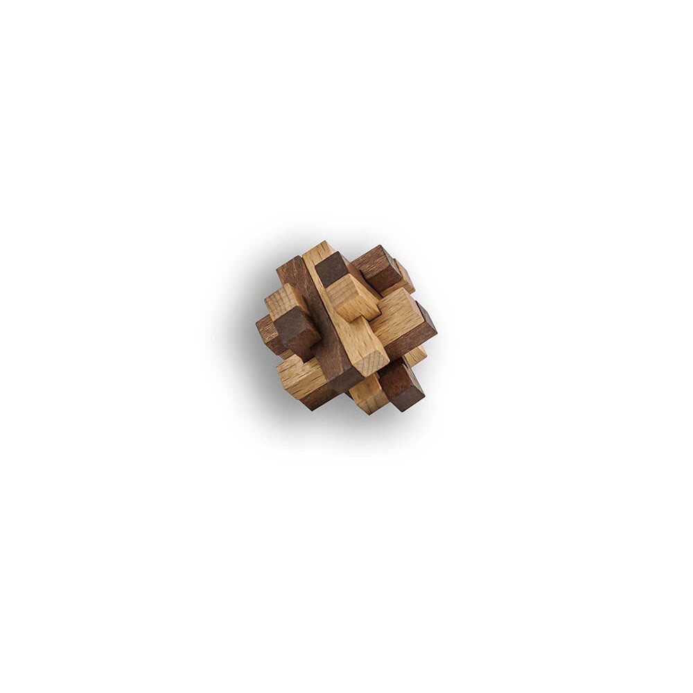 Project Genius Curated Collection Kids Interactive Puzzle Solving Toy 14y+ — image 2