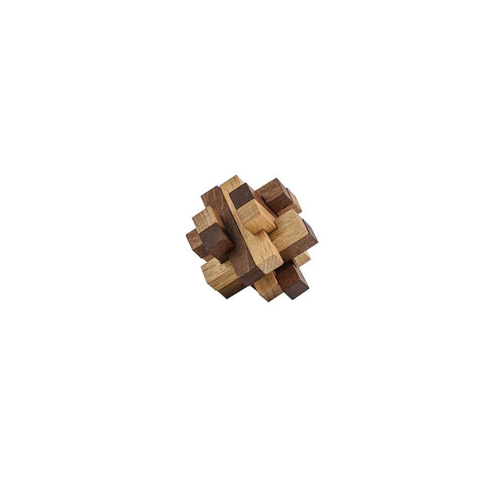 Project Genius Curated Collection Kids Interactive Puzzle Solving Toy 14y+ — image 3