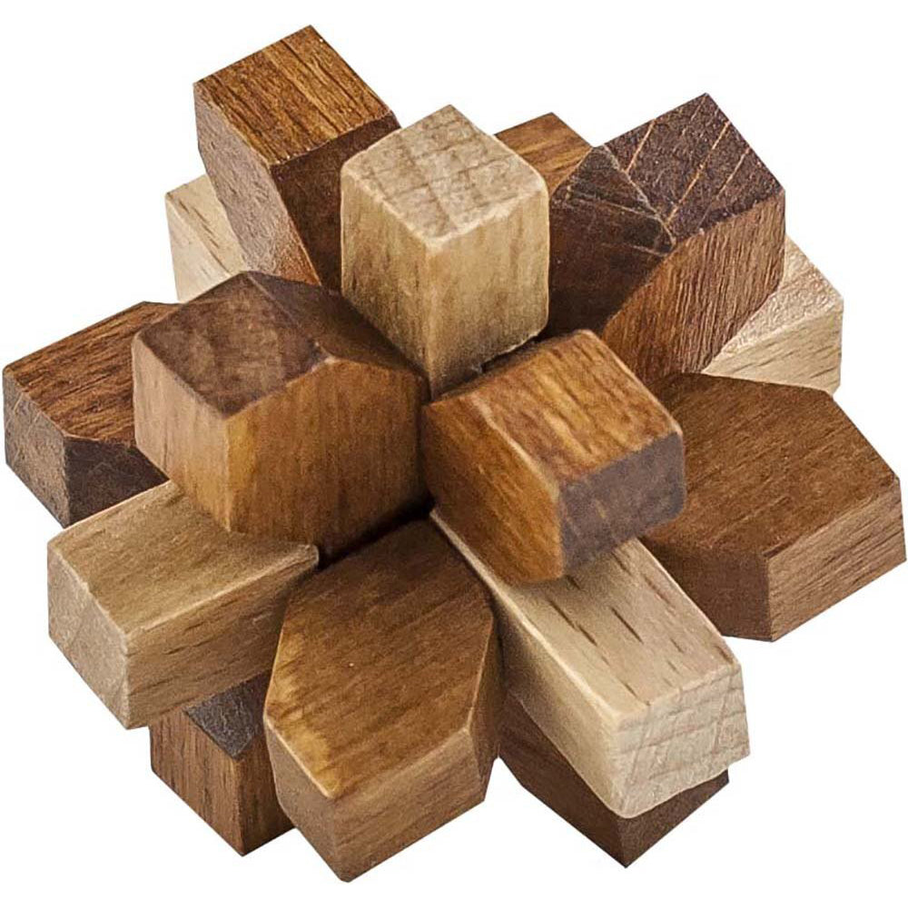 Project Genius Curated Collection Kids Interactive Puzzle Solving Toy 14y+ — image 4