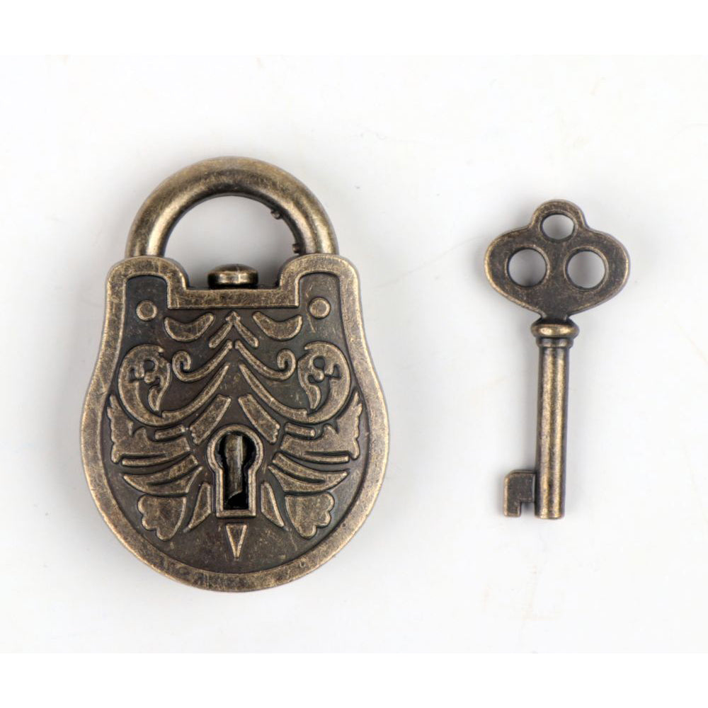 Project Genius Greek Trick Lock Interactive Problem Solving Adult Puzzle 8+ (2 Pack) — image 4