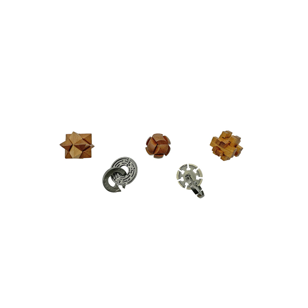 Project Genius Lost Treasure Collection Interactive Problem Solving Puzzle 8+ — image 2