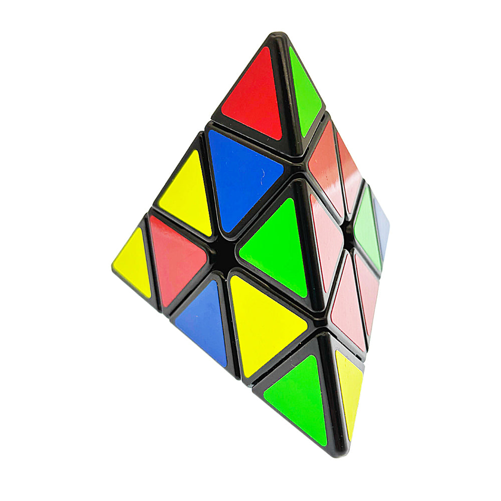 Project Genius Plastic Inverse Triminx Brain Teasers Kids Puzzle 14cm 8y+ — image 3