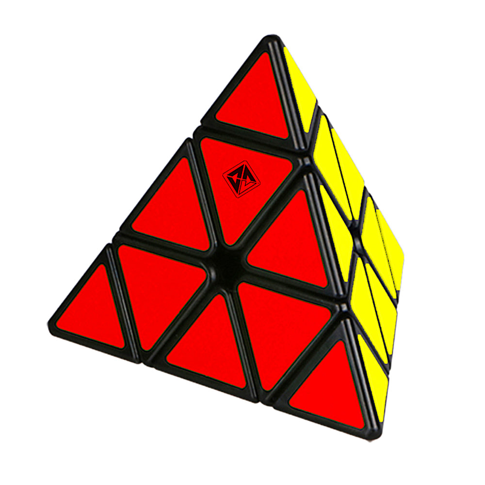 Project Genius Plastic Inverse Triminx Brain Teasers Kids Puzzle 14cm 8y+ — image 4