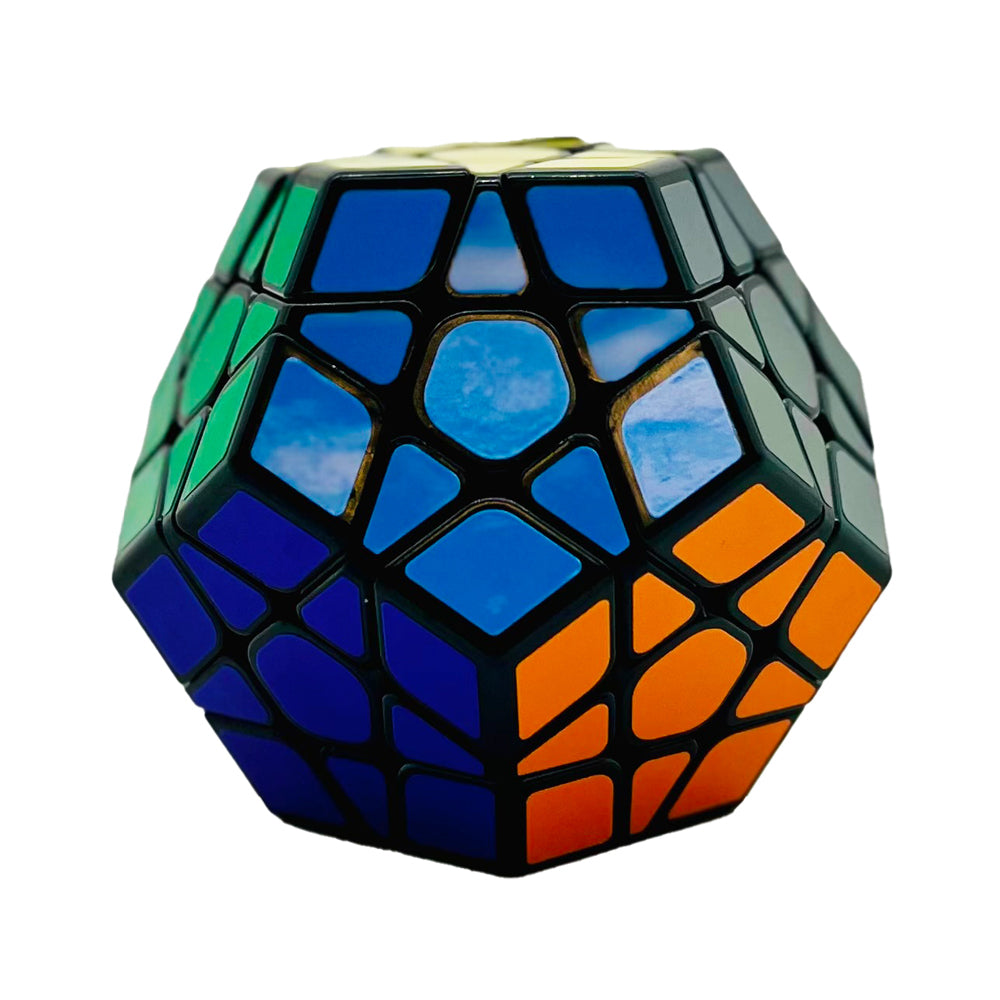 Project Genius Plastic Inverse Novalinx Brain Teaser Kids Puzzle 14cm 8y+ (2 Pack) — image 3