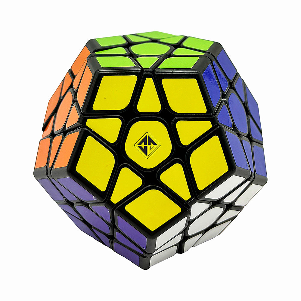 Project Genius Plastic Inverse Novalinx Brain Teaser Kids Puzzle 14cm 8y+ (2 Pack) — image 5