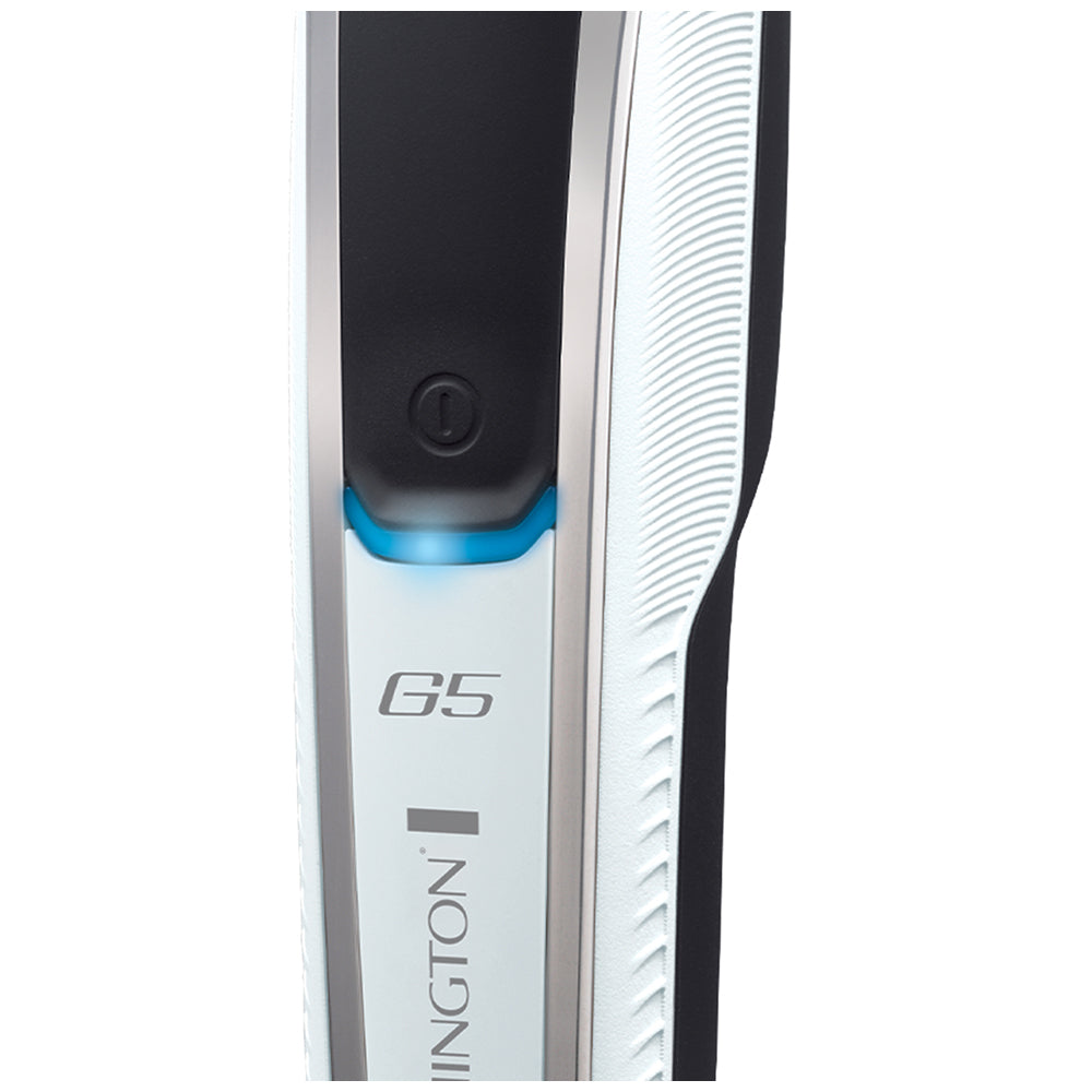 Remington G5 Graphite Series Multi Grooming Kit Cordless Electric Trimmer — image 4