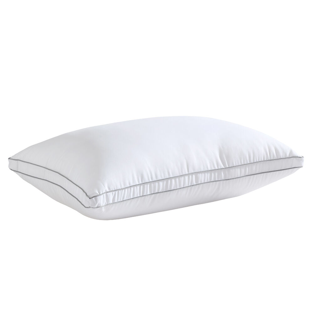 Ardor Australia's Softest Sleeping Pillow 48x73cm Home Bedding Rectangle White — image 2