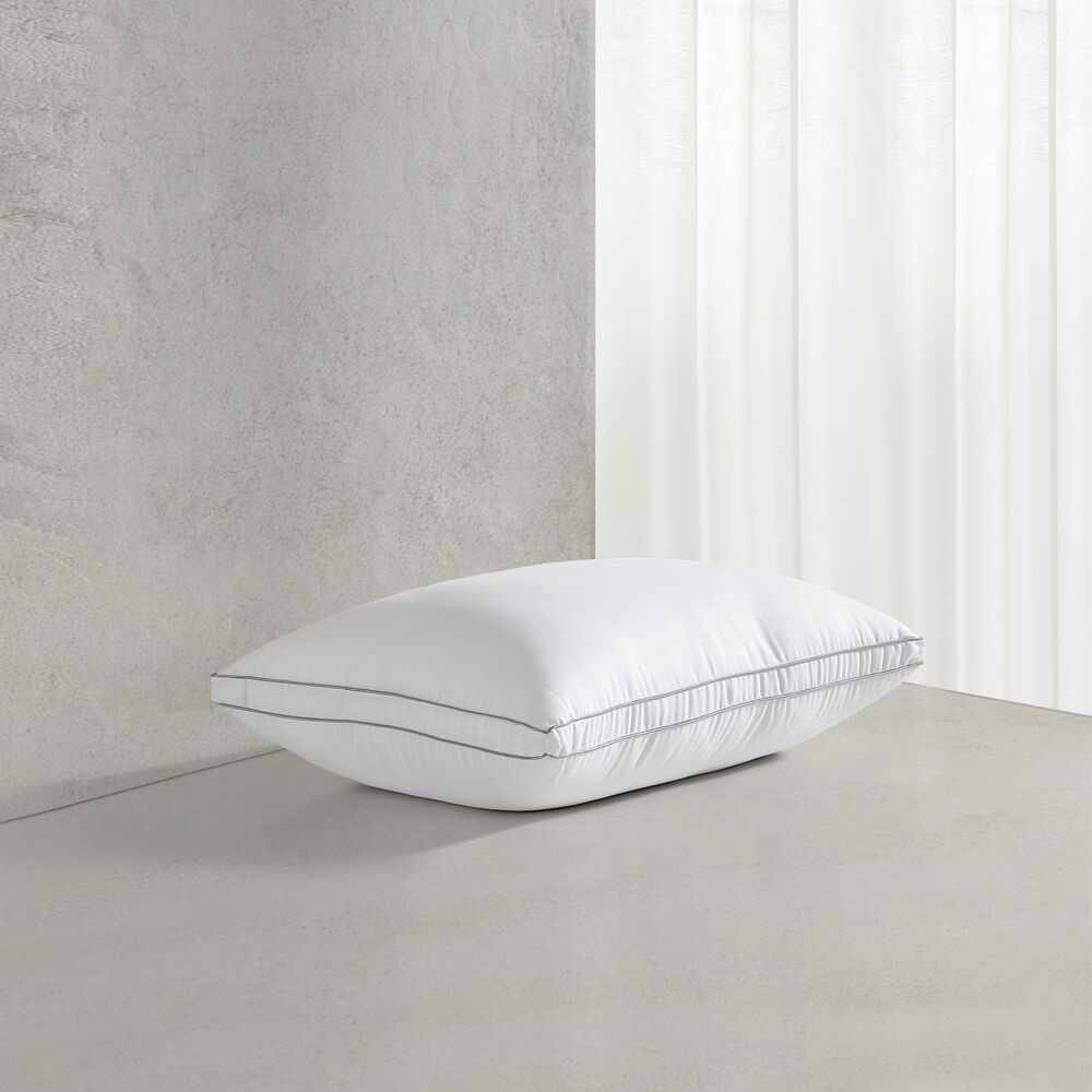 Ardor Australia's Softest Sleeping Pillow 48x73cm Home Bedding Rectangle White — image 4