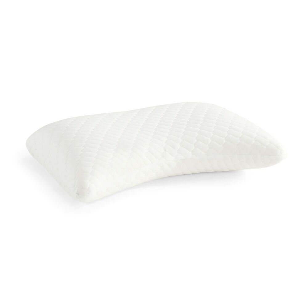 Ardor White 250GSM Ari Biobased Soft and Durable Memory Foam Pillow — image 2