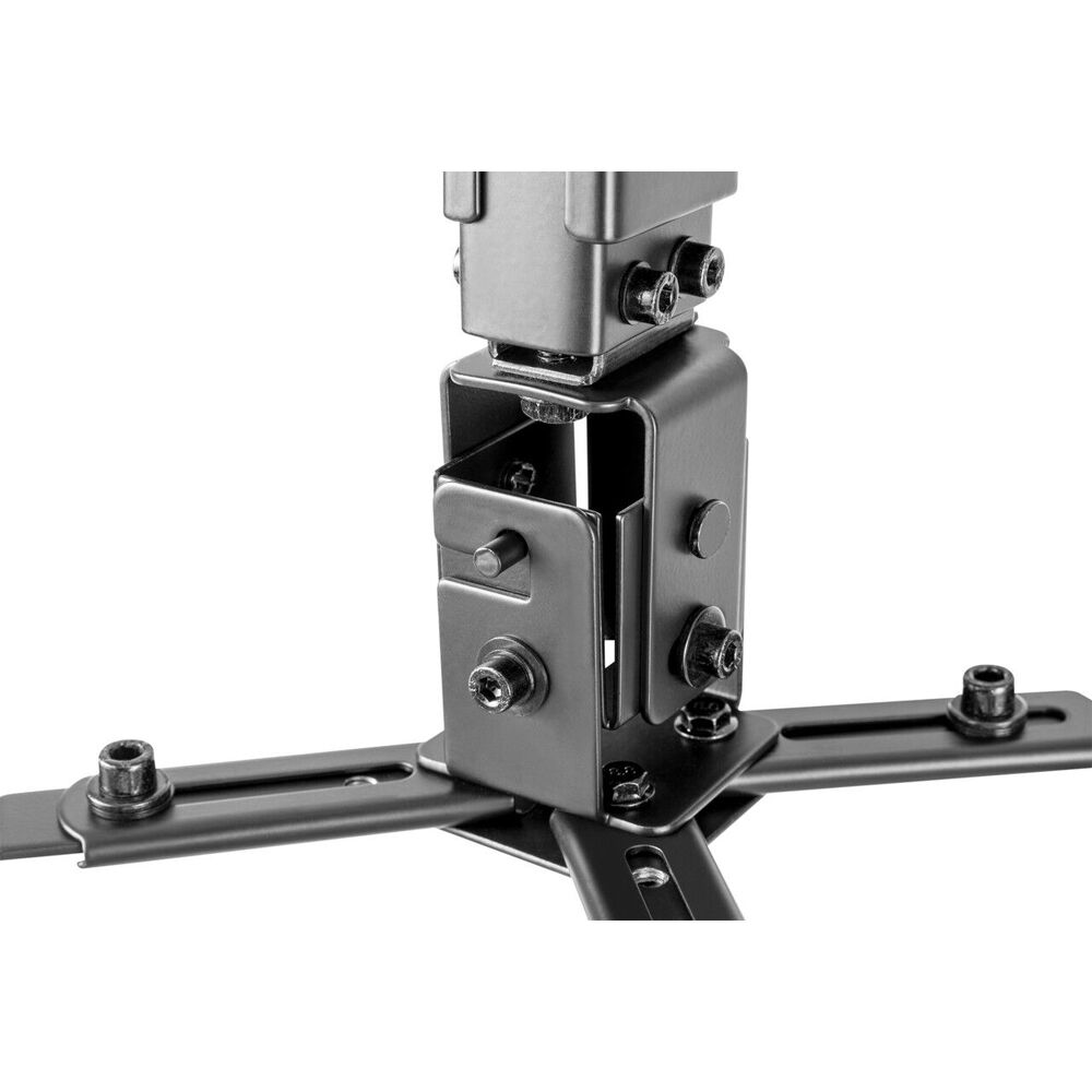 Laser 650mm Universal Fit Swivel Tilt Adjustable Ceiling Projector Mount — image 10