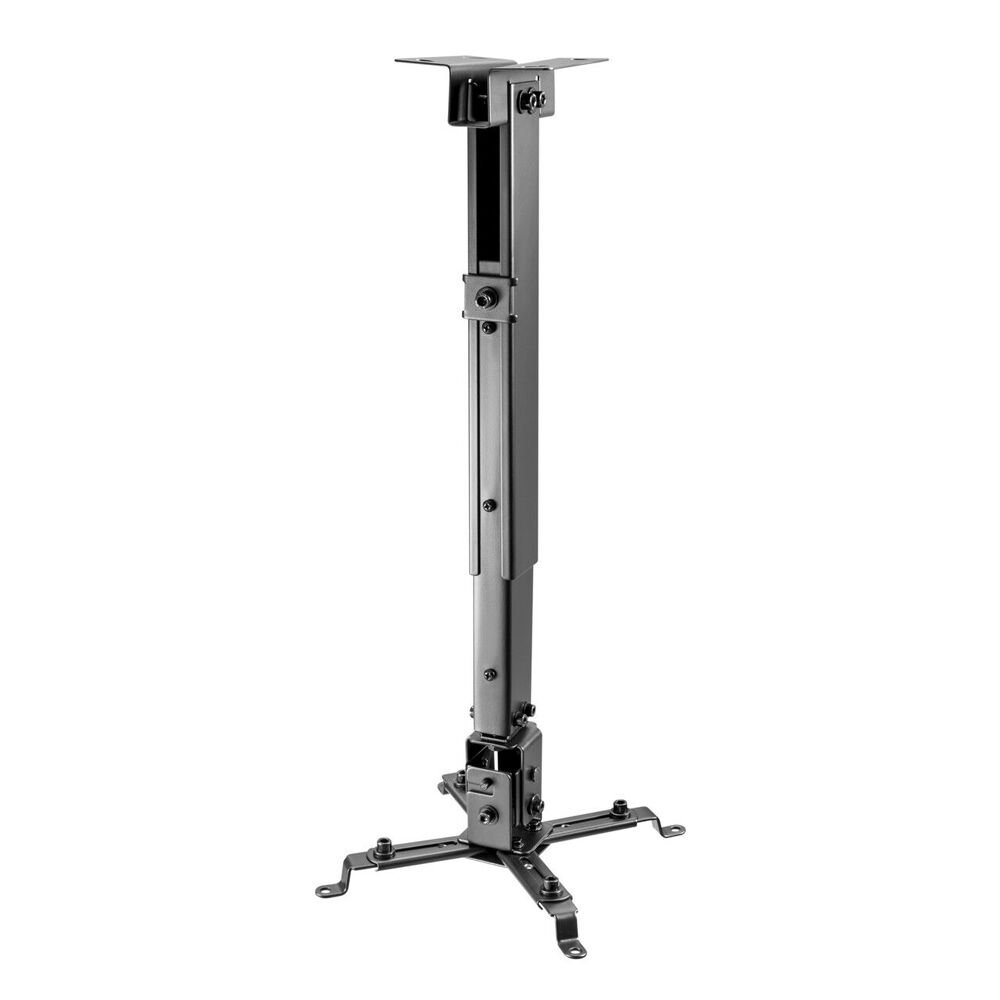 Laser 650mm Universal Fit Swivel Tilt Adjustable Ceiling Projector Mount — image 2