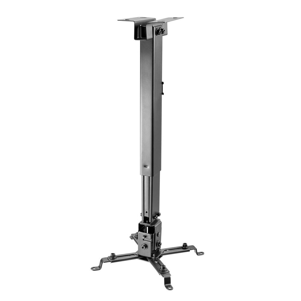 Laser 650mm Universal Fit Swivel Tilt Adjustable Ceiling Projector Mount — image 4