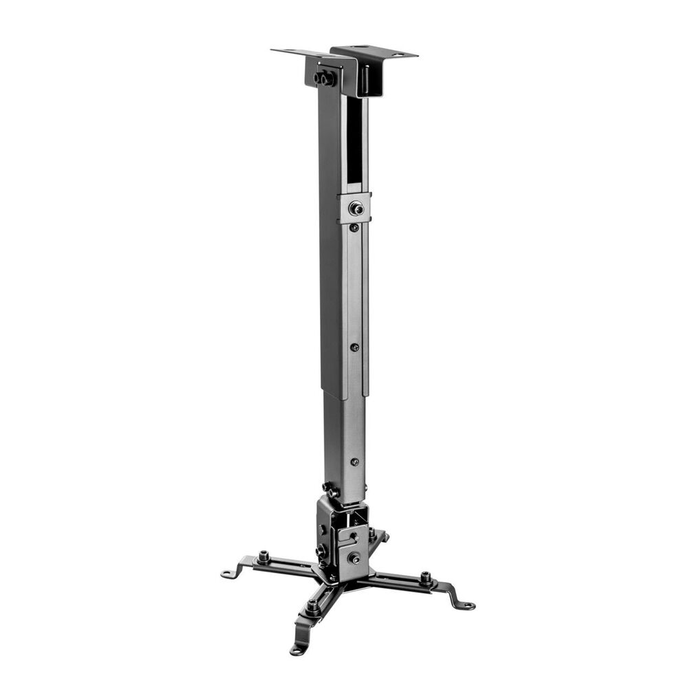 Laser 650mm Universal Fit Swivel Tilt Adjustable Ceiling Projector Mount — image 5