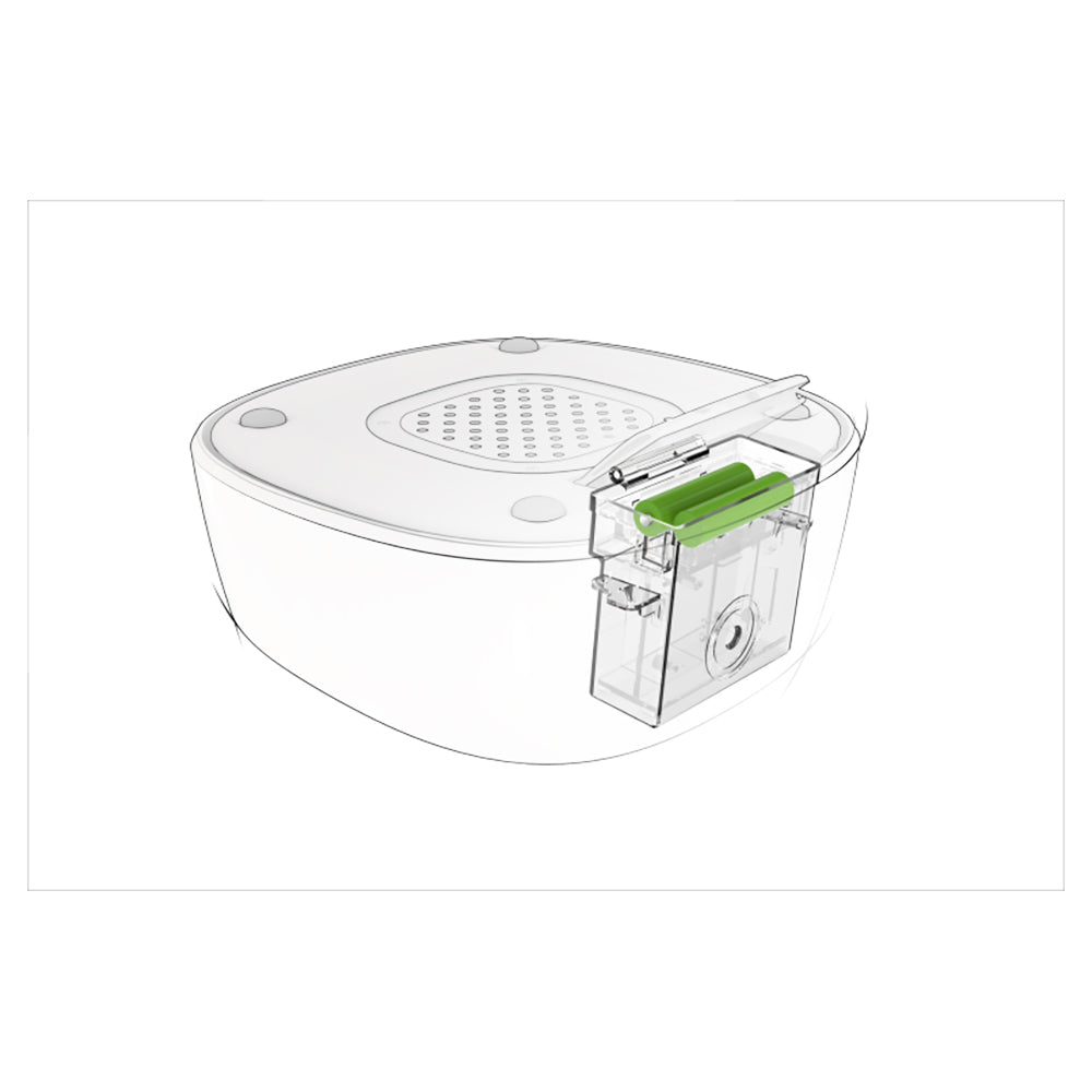 Petkit Fresh Smart Antibacterial Bowl - Cows — image 4