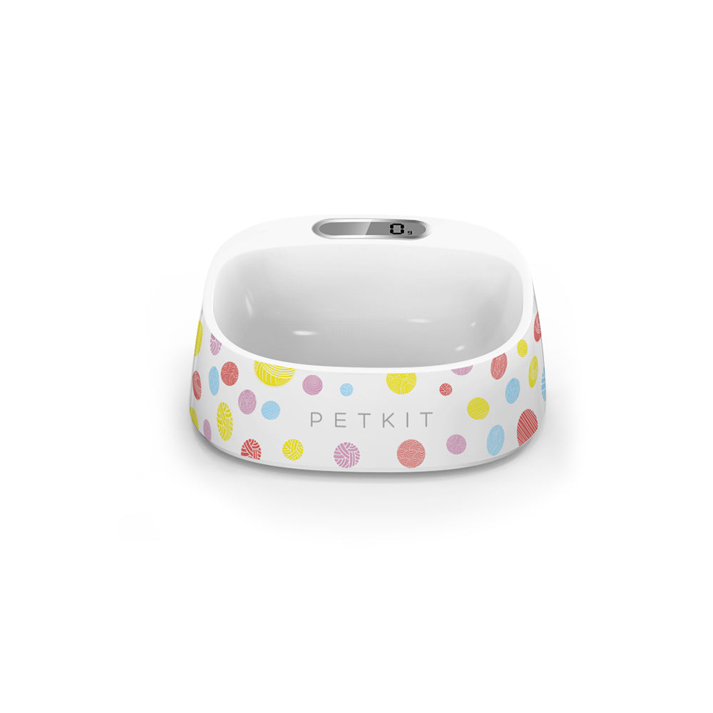 Petkit Fresh Smart Antibacterial Bowl - Colour Balls — image 2