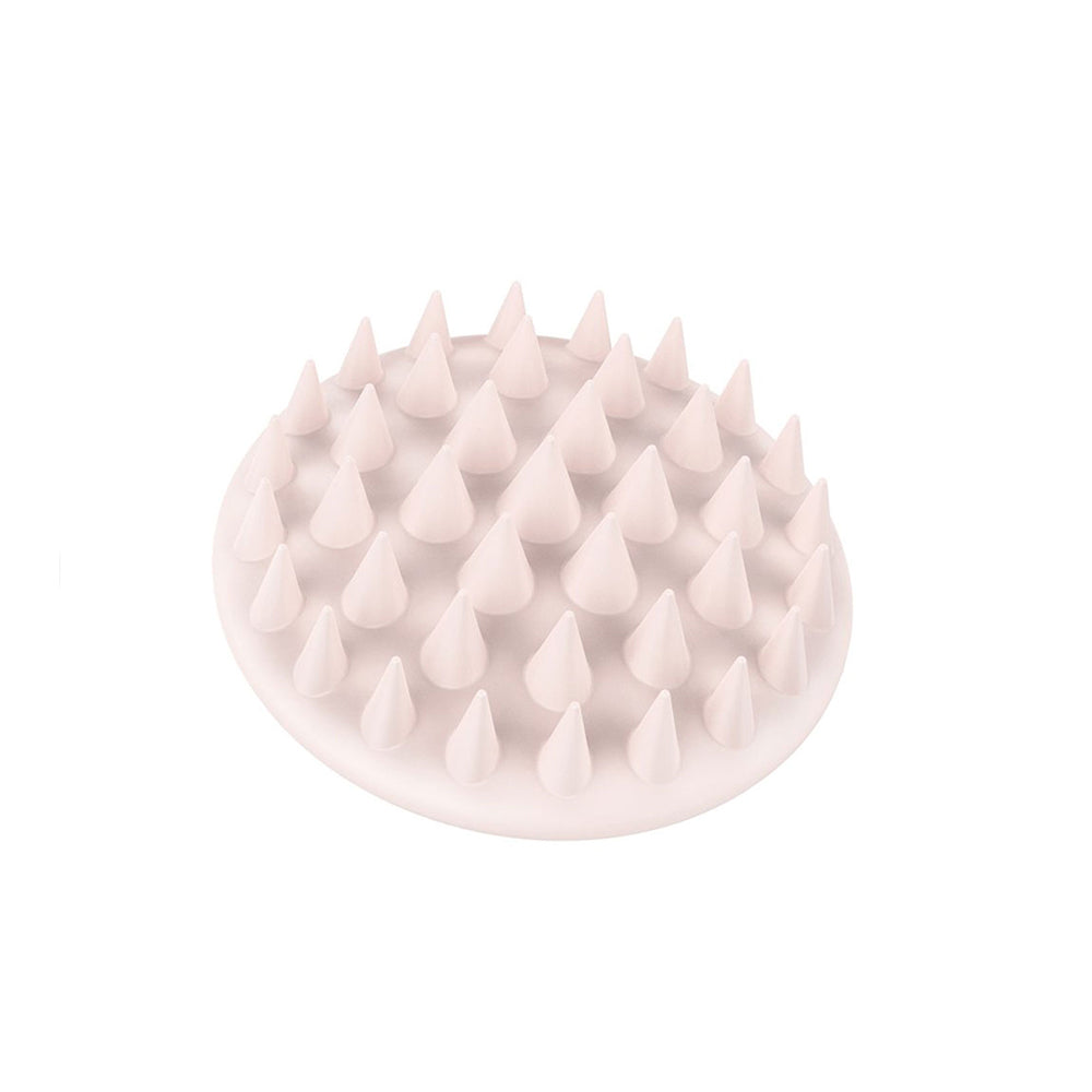 Petkit 8cm Everclean Hair Removing Massage Comb Pet/Cat/Dog Grooming Brush — Pink