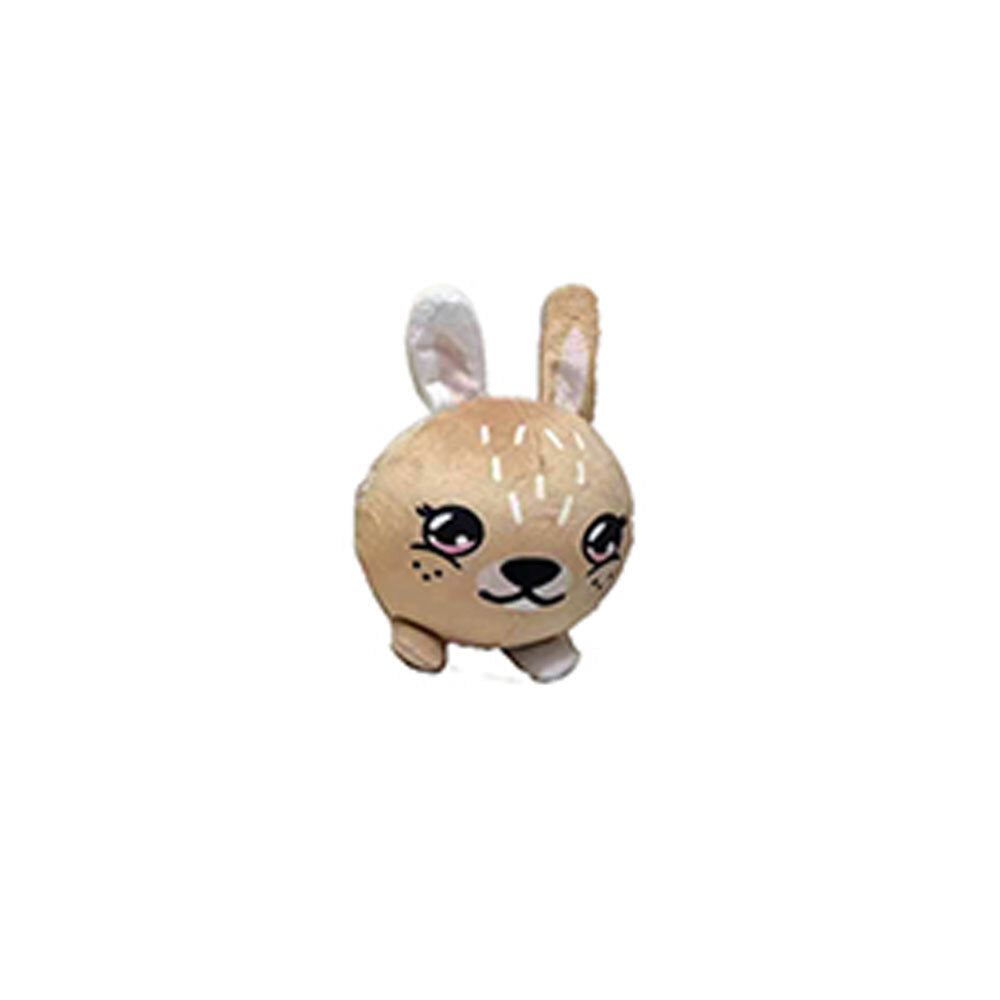Bensons Squeeze Friends Kids/Childrens Novelty Squishy Toy 10cm 3y+ Asstd — image 3