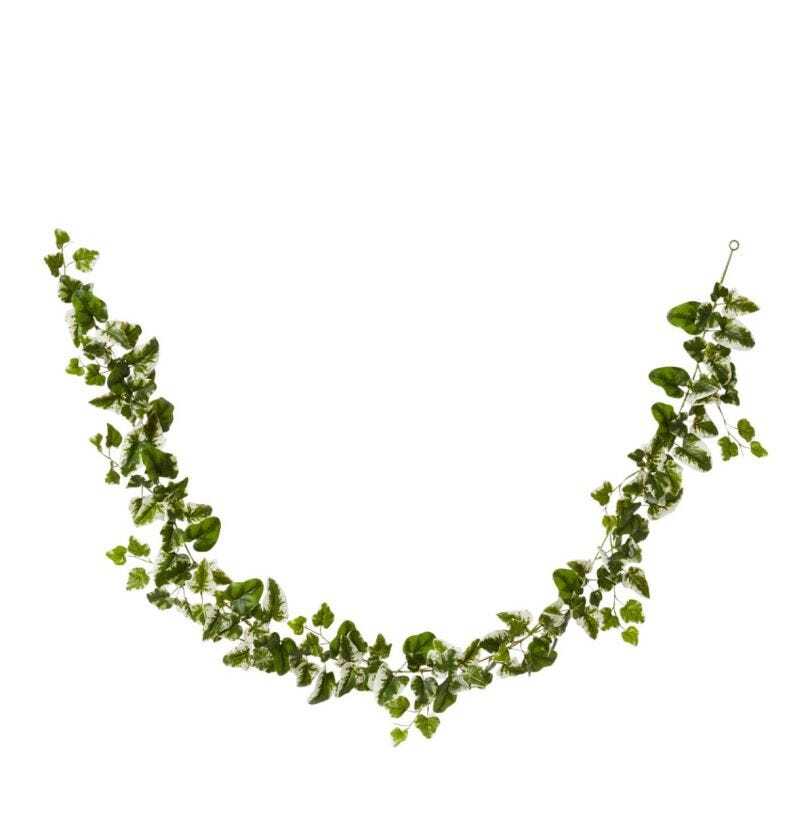 E Style Ivy 180cm Artificial Kangaroo Garland Faux/Fake Plant Decor Green