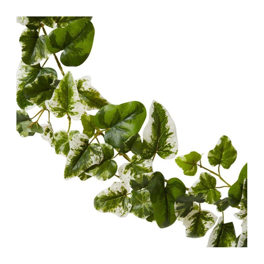 E Style Ivy 180cm Artificial Kangaroo Garland Faux/Fake Plant Decor Green (2 Pack) — image 2