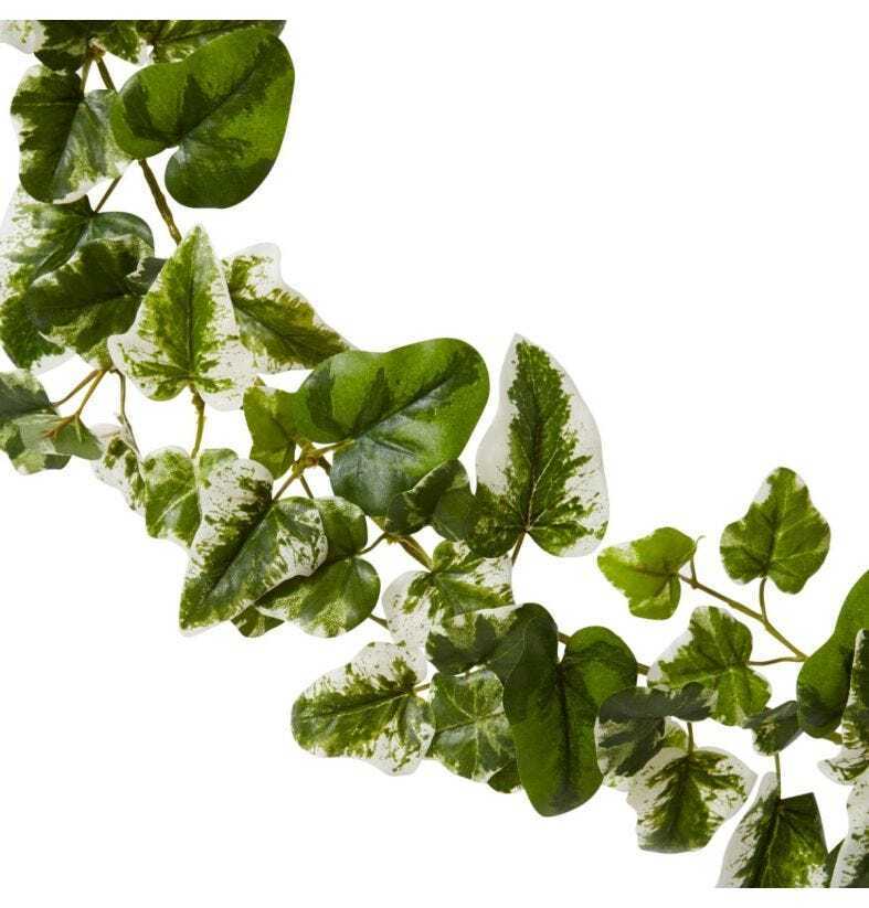 E Style Ivy 180cm Artificial Kangaroo Garland Faux/Fake Plant Decor Green — image 2