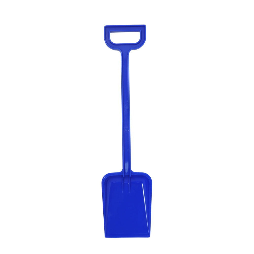 Plasto 50cm Spade Shovel Fun Beach Sand Pit Play Toy Outdoor Kids 3y+ Assorted