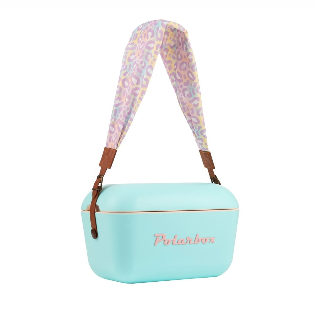 Polarbox 95cm Cotton Adjustable 25kg Resistant Strap For Cooler Box/Ice Chest AP