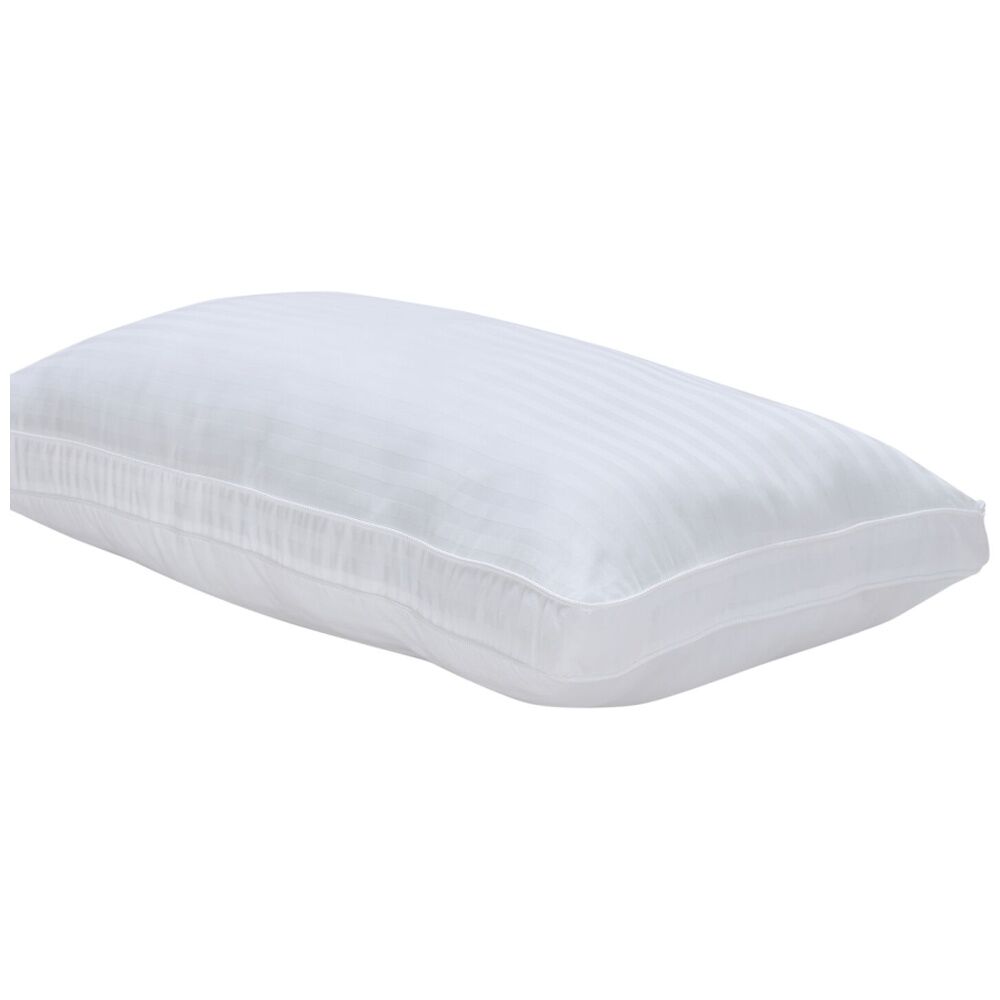 Grosvenor House Superior Hotel Pillow Microfibre-Blended 1100g (2 Pack) — image 4