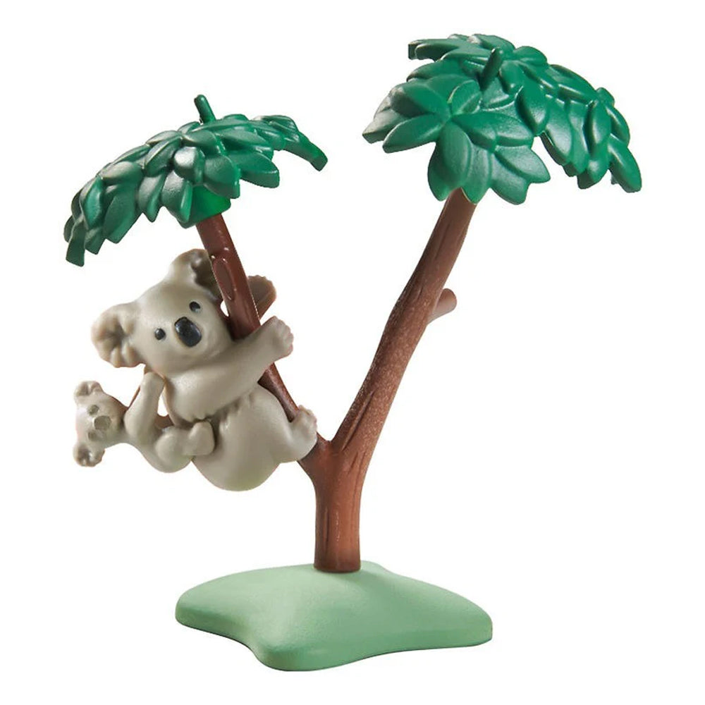 Playmobil Wiltopia Koala w/ Baby Kids/Childrens Interactive Toy Playset 4+ — image 2