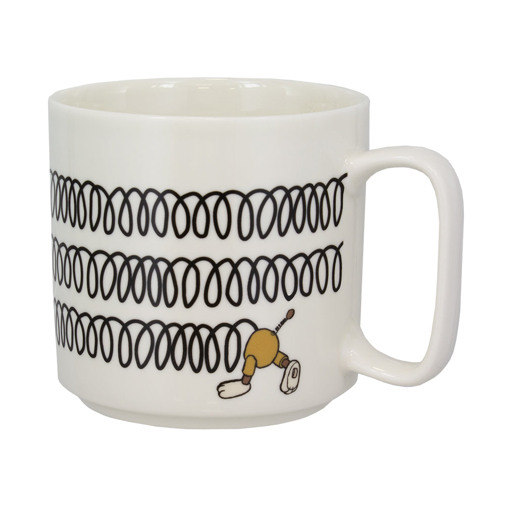 Paladone 300ml Toy Story Slinky Dog Collectable Mug Coffee/Tea Drink Gift Cup — image 2