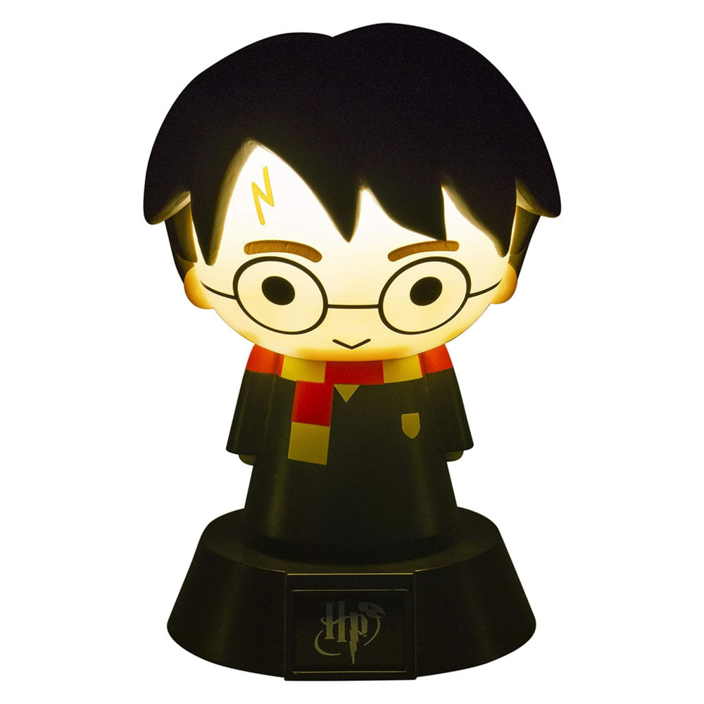 Harry Potter Themed Collectible Icon Kids/Childrens Bedroom Decor Light — image 2