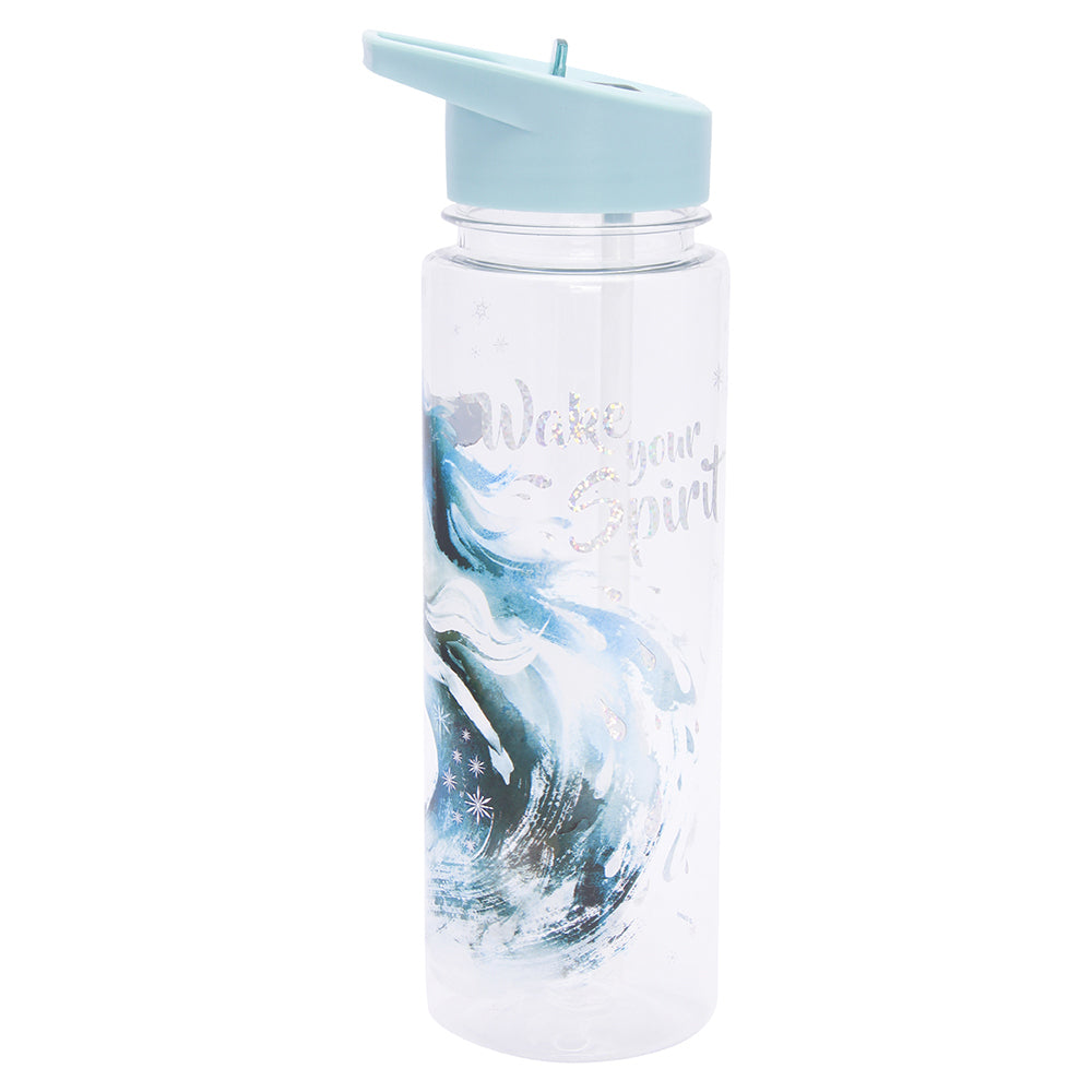 Paladone 650ml/24cm Frozen 2 Water Bottle Kids/Children Drinking Travel Tumbler