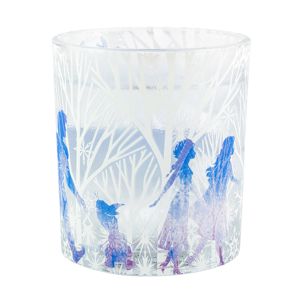 Paladone 12cm Frozen 2 Cold Change Glass Kids/Children Water Drinking/Gift Cup — image 2