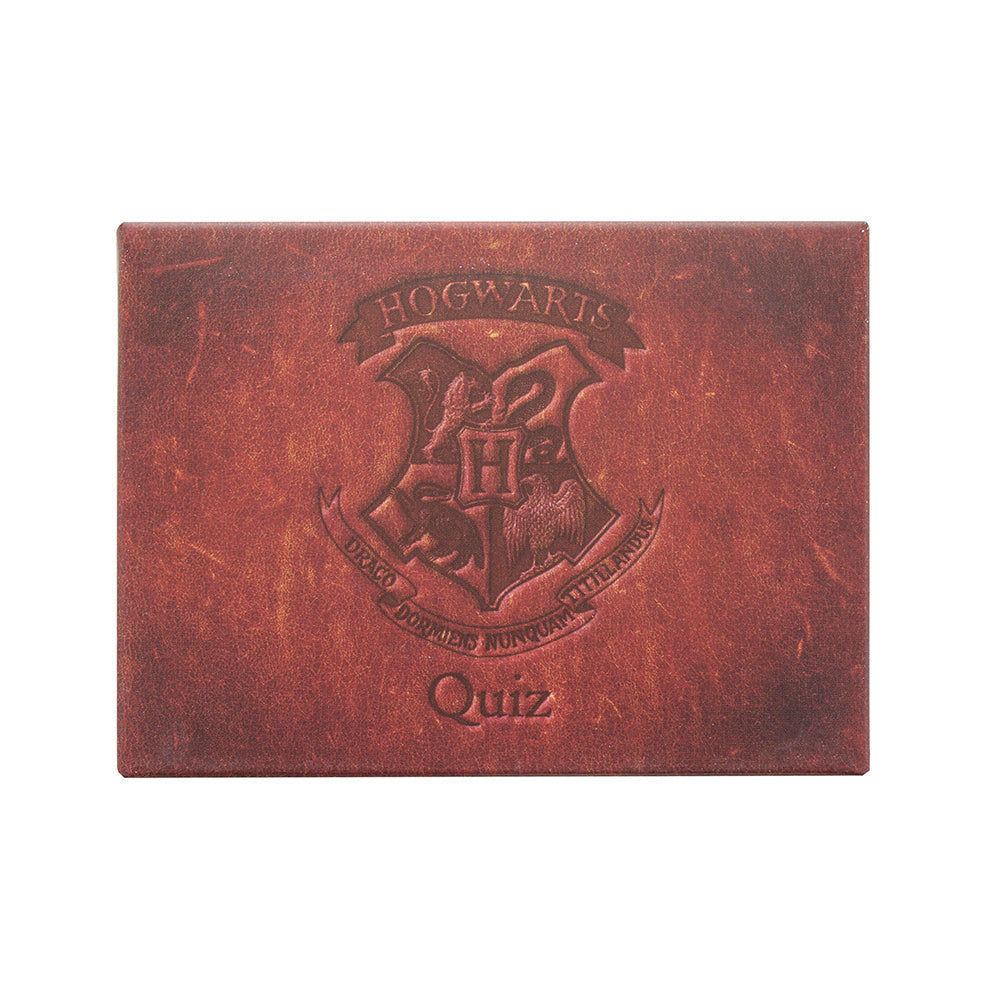 Paladone 15cm Harry Potter Hogwarts Trivia Quiz Kids/Children Fun Card Game — image 3