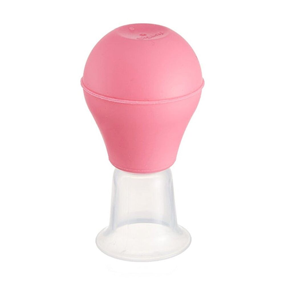 Pigeon Nipple Puller Corrector Latch Help Breastfeeding Aid