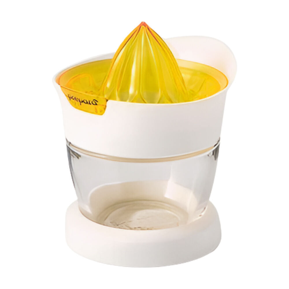 Prepara 12.7cm White The Juiciest Juicer Manual Lemon Lime Squeezer — image 2