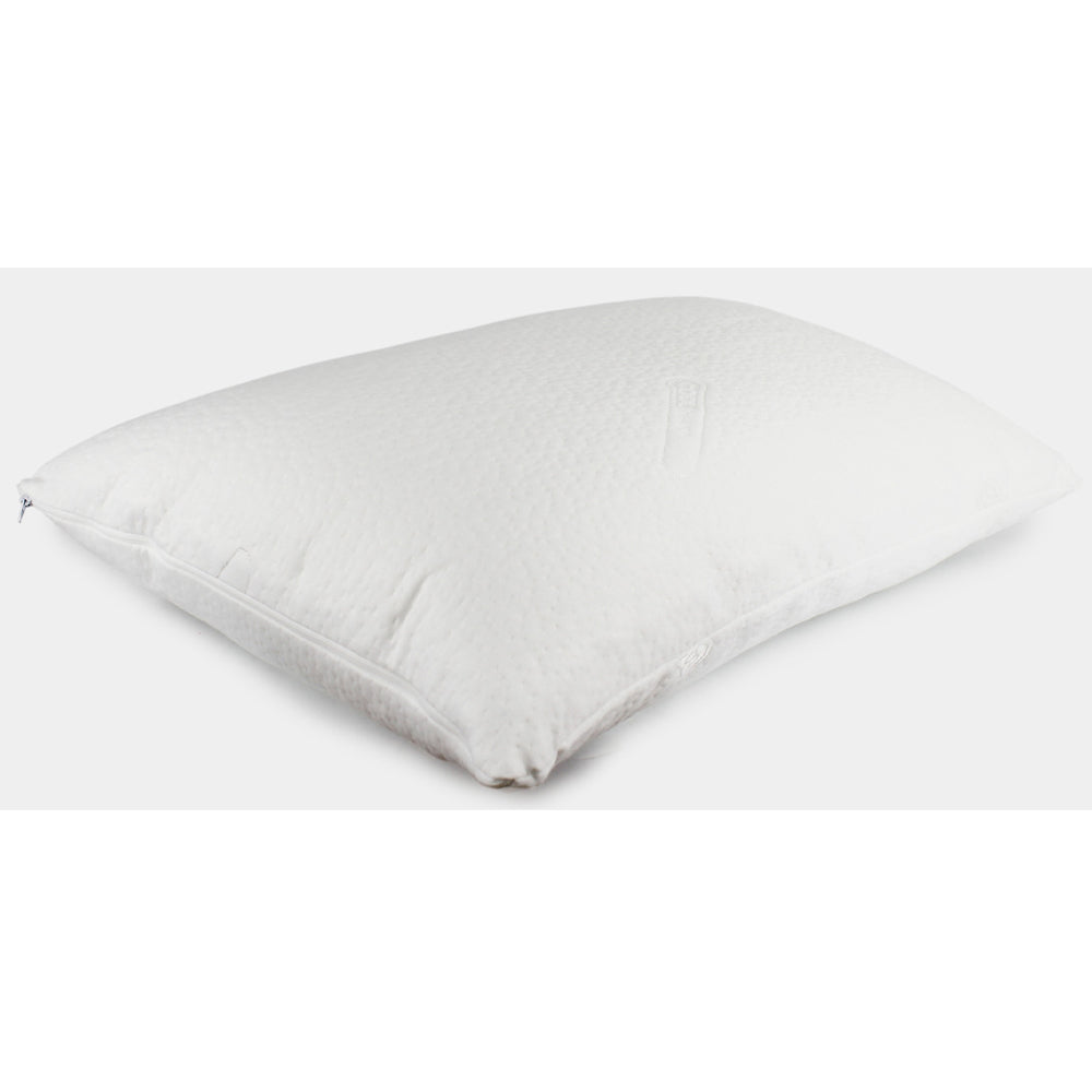 Jason Commercial Coolmax Temp Regulate Pillow Protectors 48x73cm 220GSM (2 Pack) — image 2