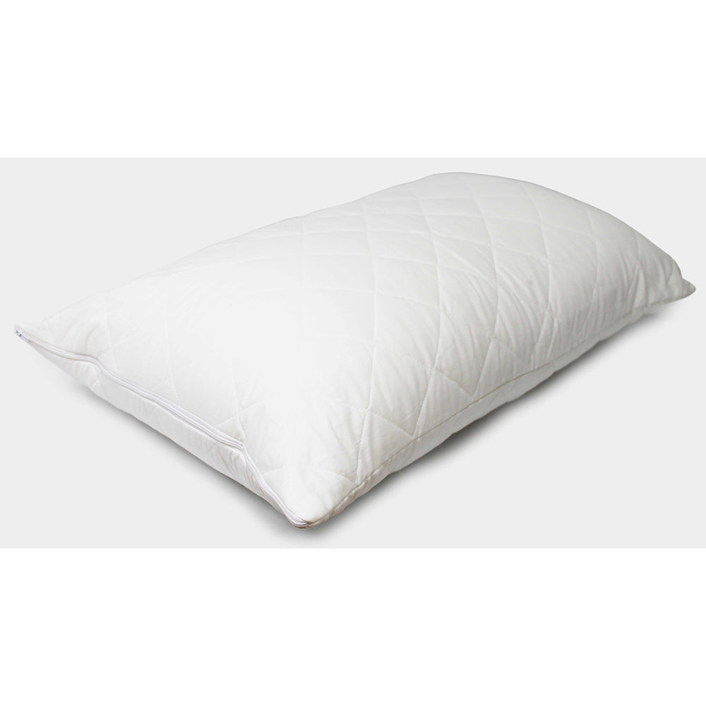 Jason Commercial Heavenly Dreams Premium Cotton Pillow Protectors 50x90cm (2 Pack) — image 2