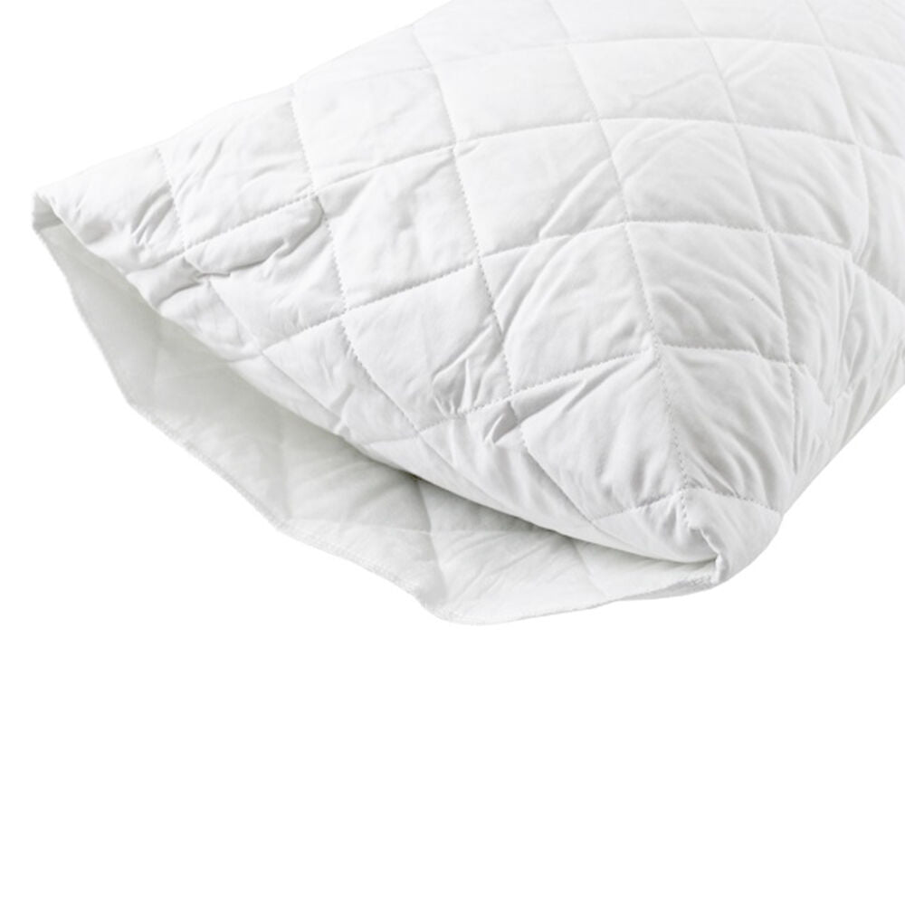 Jason Commercial Heavenly Dreams Premium Cotton Pillow Protector 48x73cm 100GSM — image 2