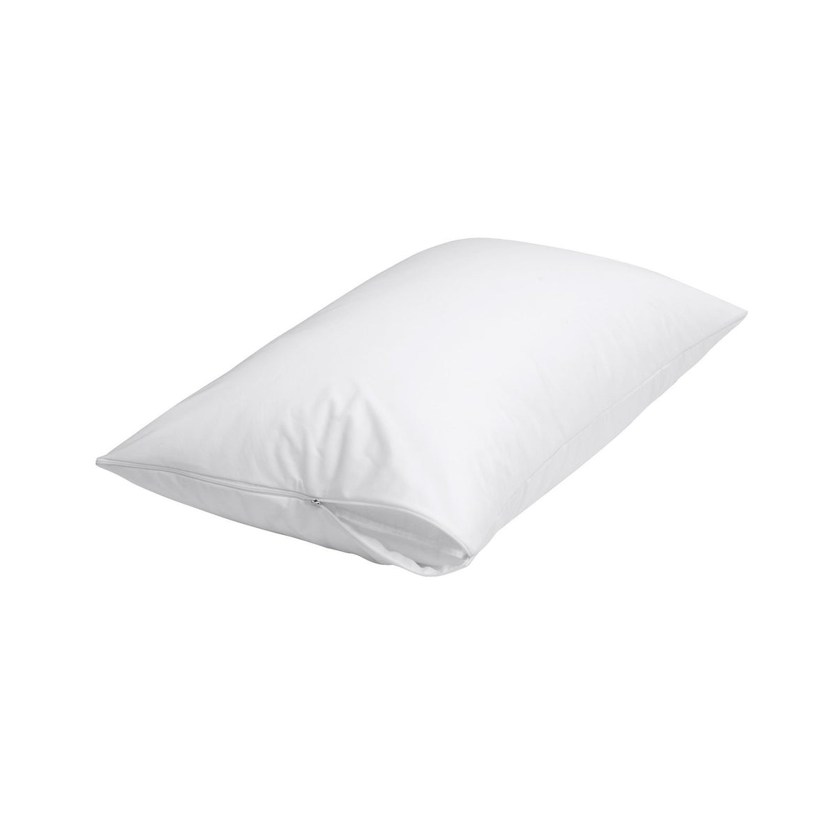 Jason Commercial Eva Clean Waterproof Stain Resistant Pillow Protectors 90cm (2 Pack) — image 2