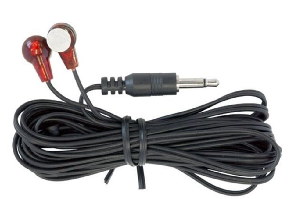 Pro2 Dual IR Sensor Emitter for KGE1204/PRO1204 IR Repeater Remote Control Extender