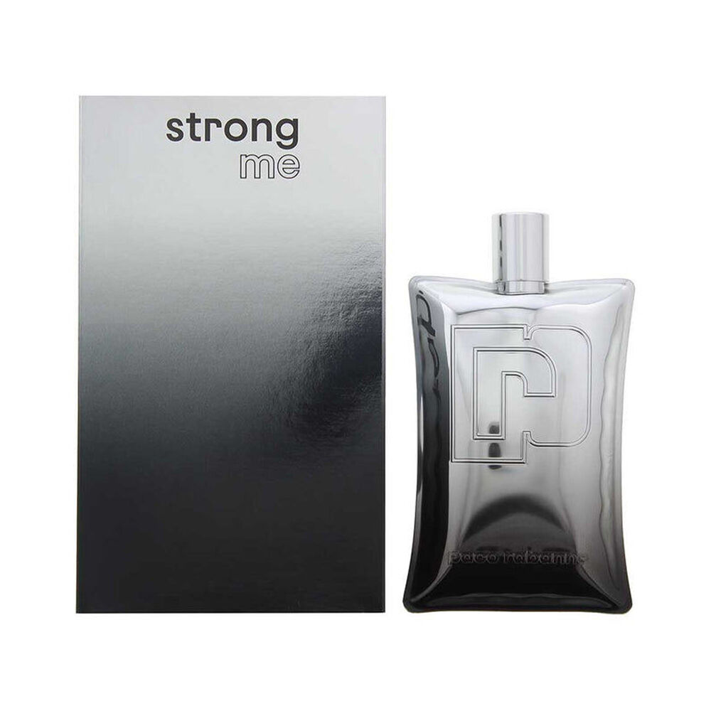 Paco Rabanne Pacollect 1 Strong Me EDP Eau de Parfum Spray Scent Unisex 62ml
