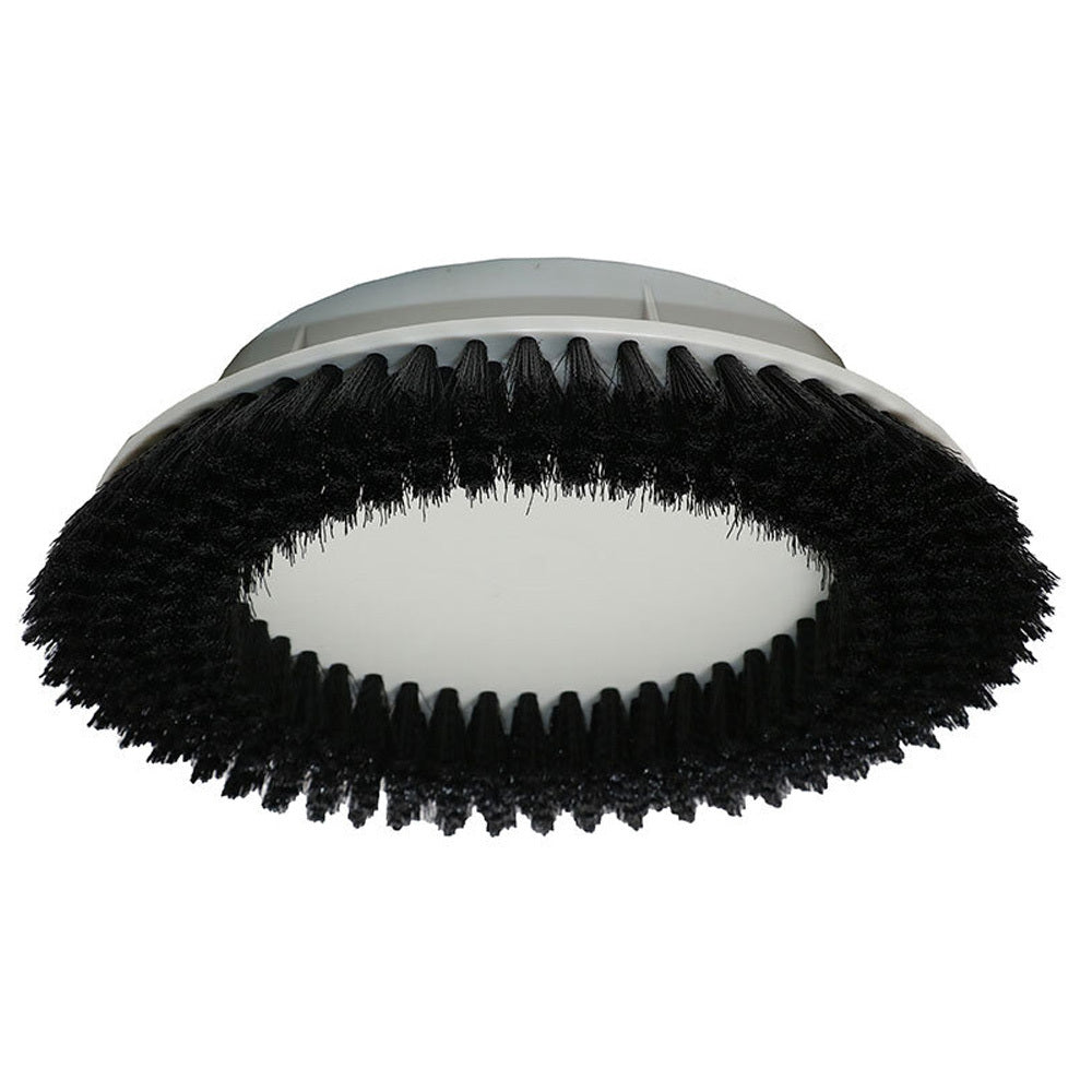 Cleanstar 15" Soft Brush Replacement for Orbital Floor Polisher/Cleaner/Buffer — image 3