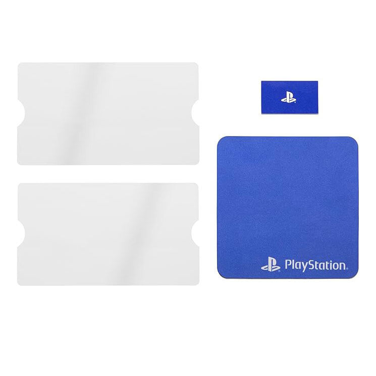 Powera Playstation 5 Portal Remote Player Controller Easy Touch Screen Protector — image 2